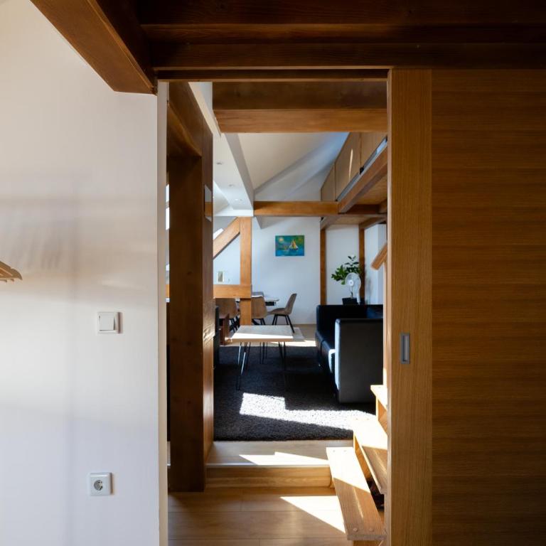 Sarajevo Domi Apartment - Apartman sa 2 Spavaće Sobe i Pogledom na Grad - 32