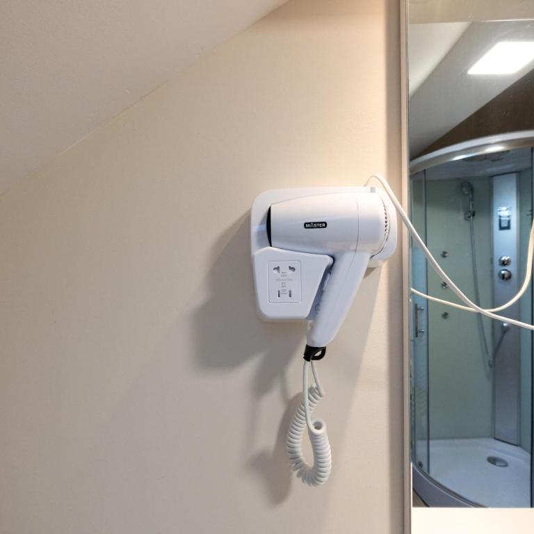 Sarajevo Domi Apartment - Apartman sa 2 Spavaće Sobe i Pogledom na Grad - 46