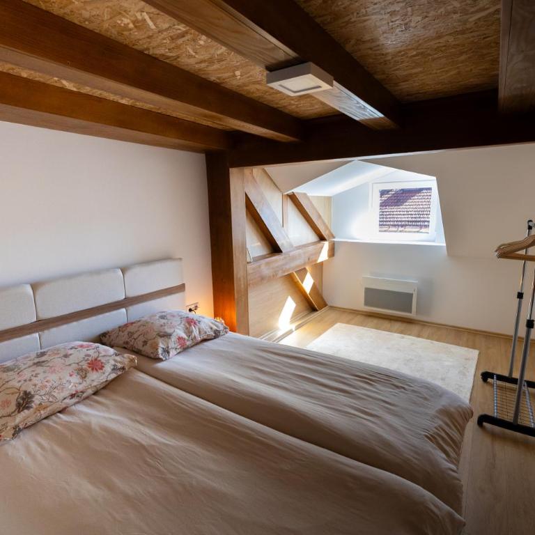 Sarajevo Domi Apartment - Apartman sa 2 Spavaće Sobe i Pogledom na Grad - 38