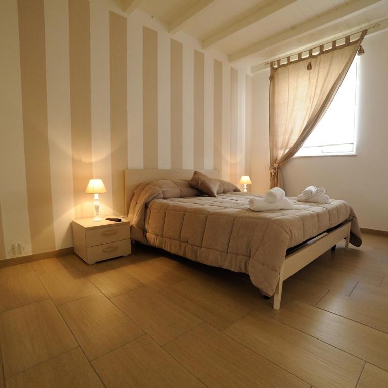 Le Quattro Perle - Studio-Apartment - 21