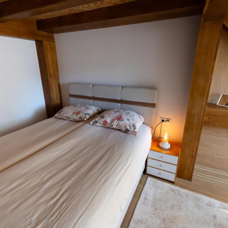 Sarajevo Domi Apartment - Apartman sa 2 Spavaće Sobe i Pogledom na Grad - 35