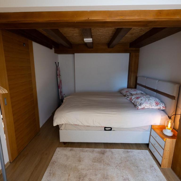 Sarajevo Domi Apartment - Apartman sa 2 Spavaće Sobe i Pogledom na Grad - 33