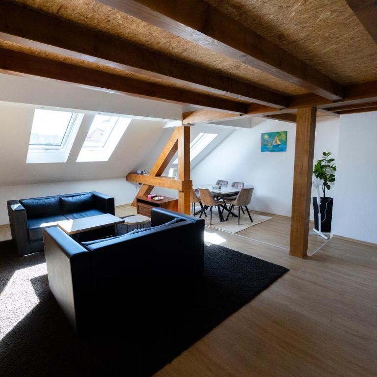 Sarajevo Domi Apartment - Apartman sa 2 Spavaće Sobe i Pogledom na Grad - 36