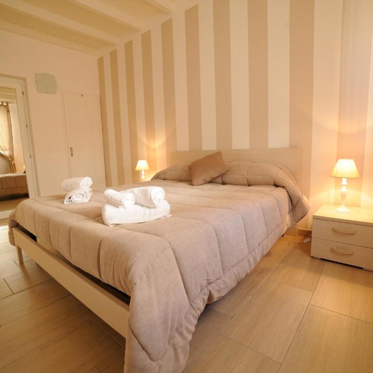 Le Quattro Perle - Studio-Apartment - 20