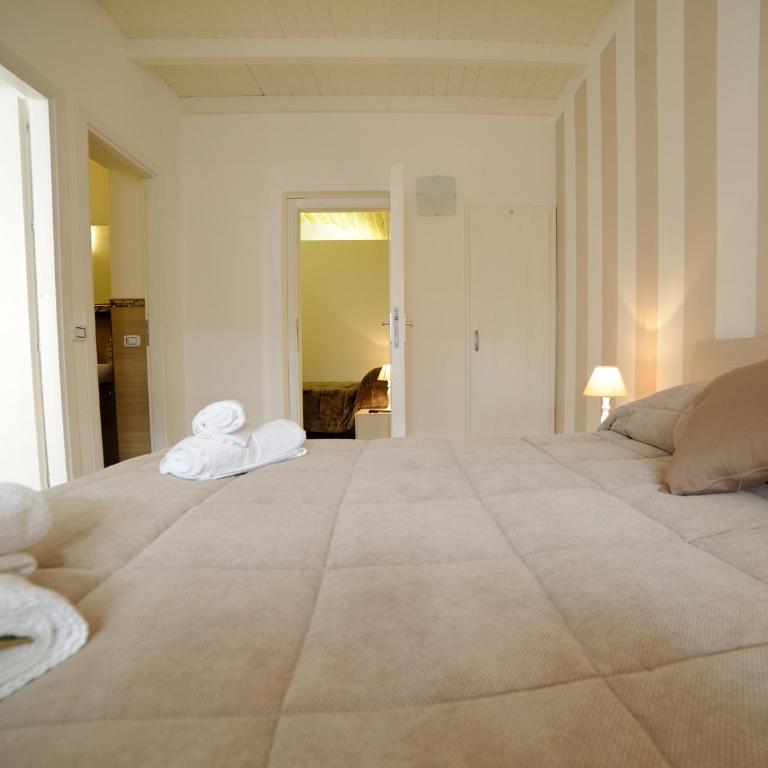 Le Quattro Perle - Studio-Apartment - 55