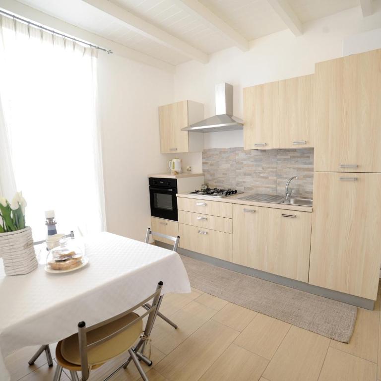 Le Quattro Perle - Studio-Apartment - 19