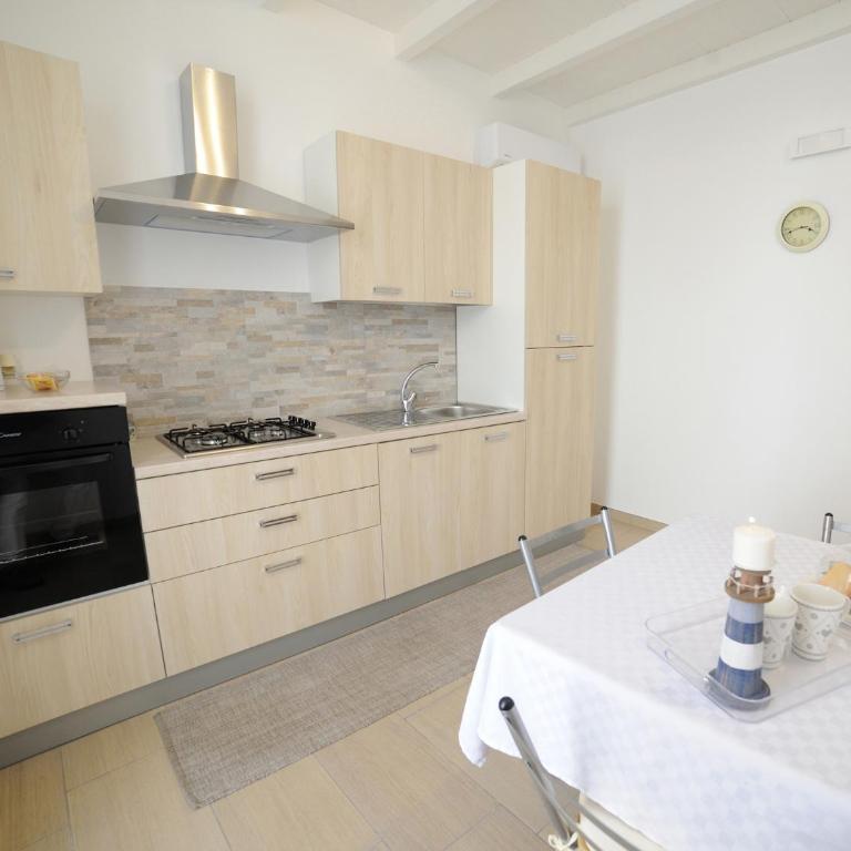 Le Quattro Perle - Studio-Apartment - 18