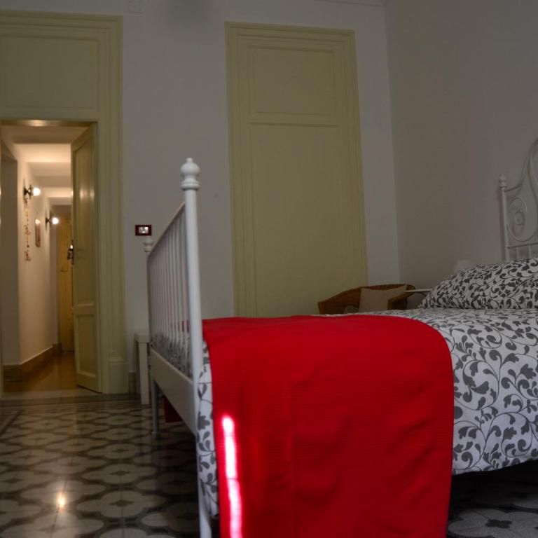 il lapino - Double Room with Private External Bathroom - 4
