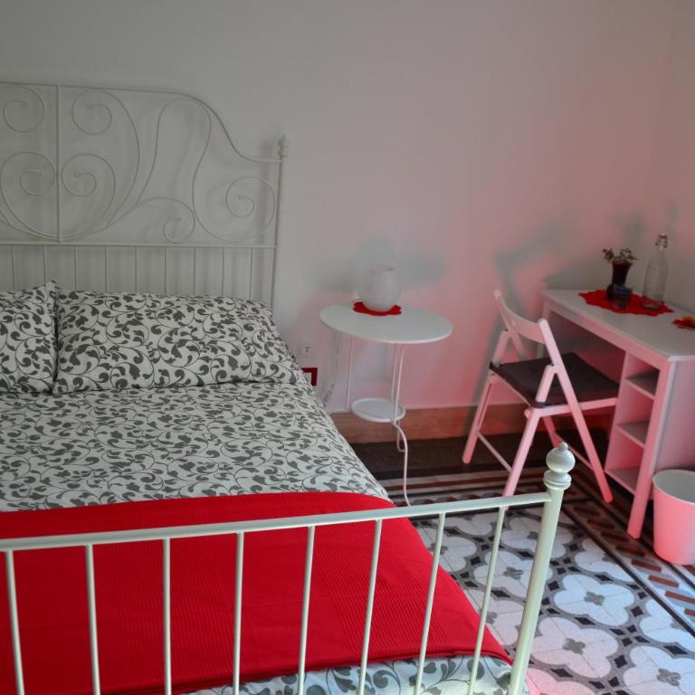 il lapino - Double Room with Private External Bathroom - 6