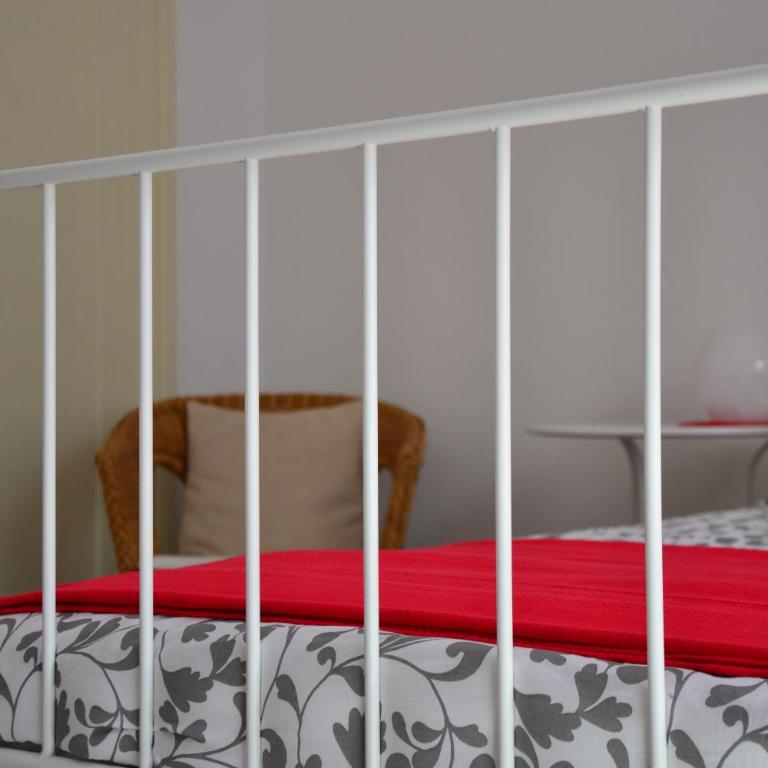 il lapino - Double Room with Private External Bathroom - 7