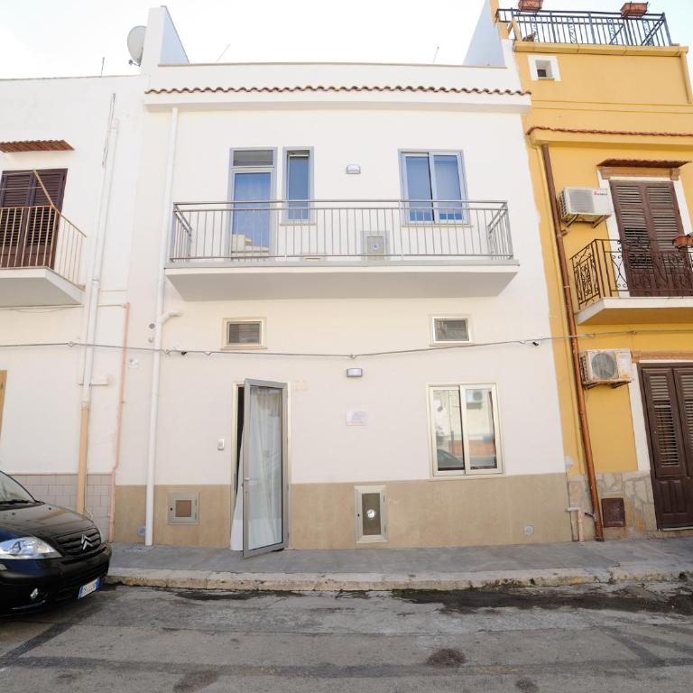 Le Quattro Perle - Studio-Apartment - 46
