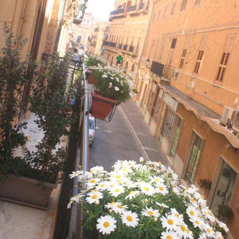Hello World - Camera Matrimoniale Deluxe con Balcone - 13