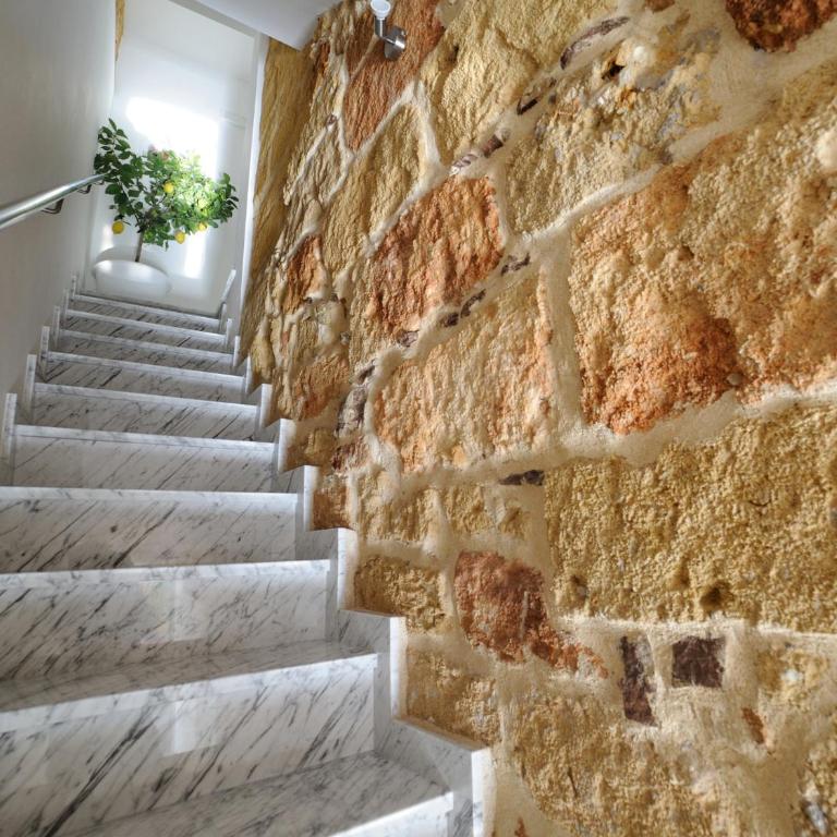 Le Quattro Perle - Studio-Apartment - 30