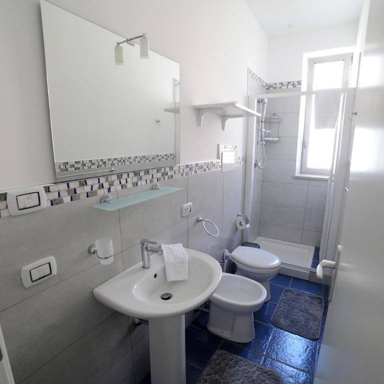 Le Quattro Perle - Studio-Apartment - 40