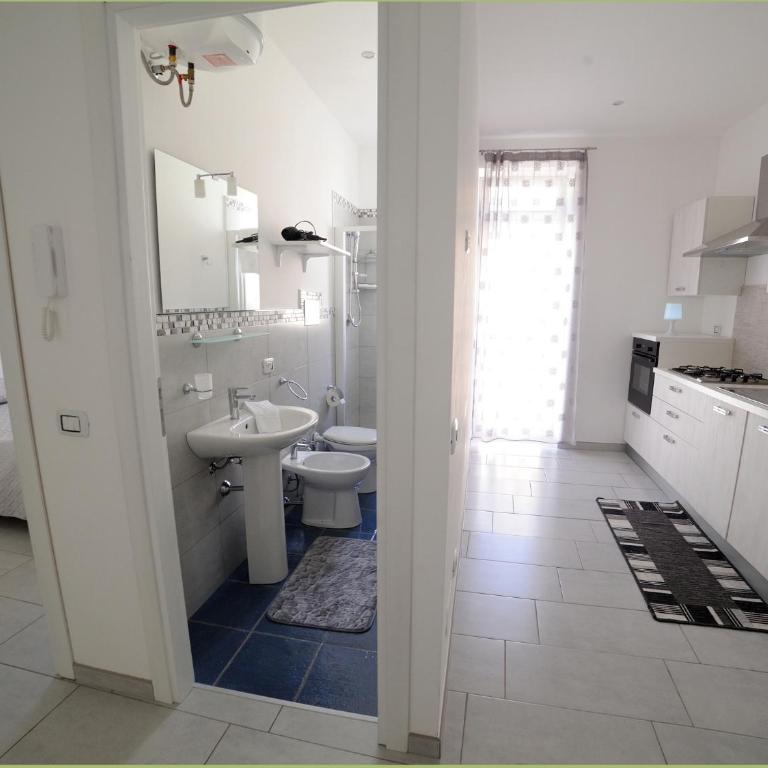 Le Quattro Perle - Studio-Apartment - 44