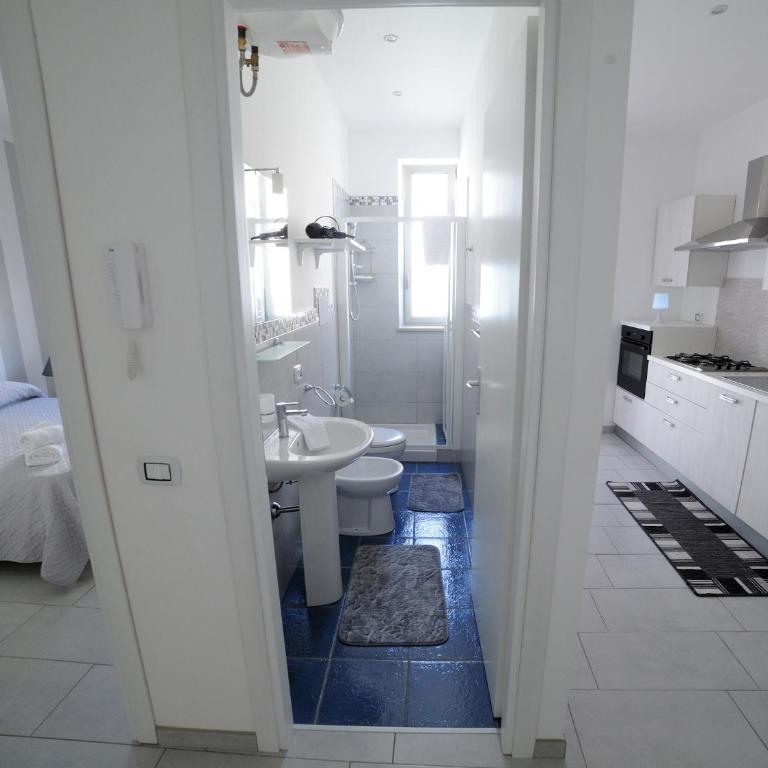 Le Quattro Perle - Studio-Apartment - 42