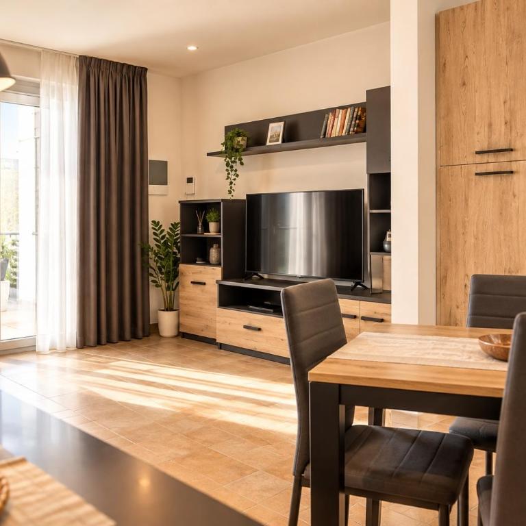 Borgo San Lorenzo Roma - Deluxe Studio - 7