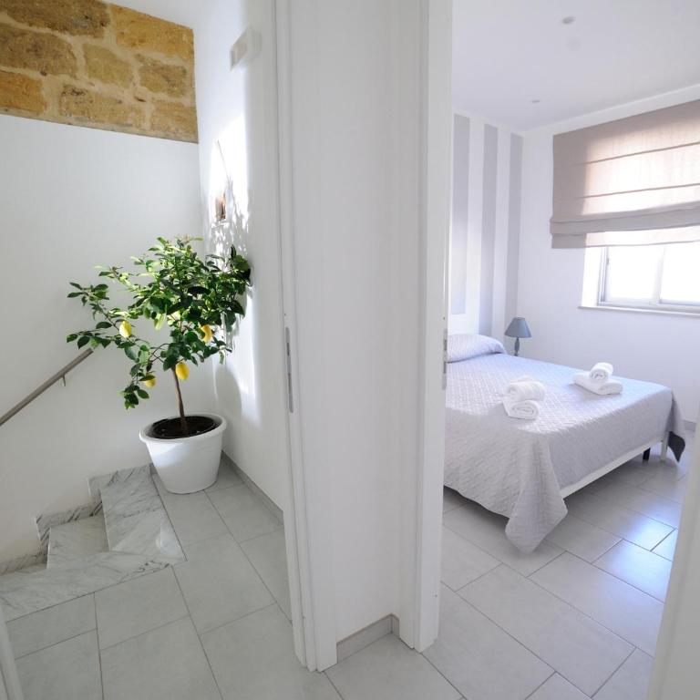 Le Quattro Perle - Studio-Apartment - 41