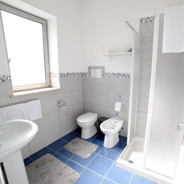 Le Quattro Perle - Studio-Apartment - 36