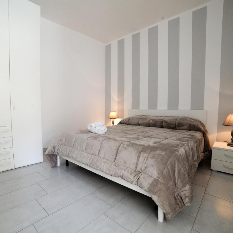 Le Quattro Perle - Studio-Apartment - 37