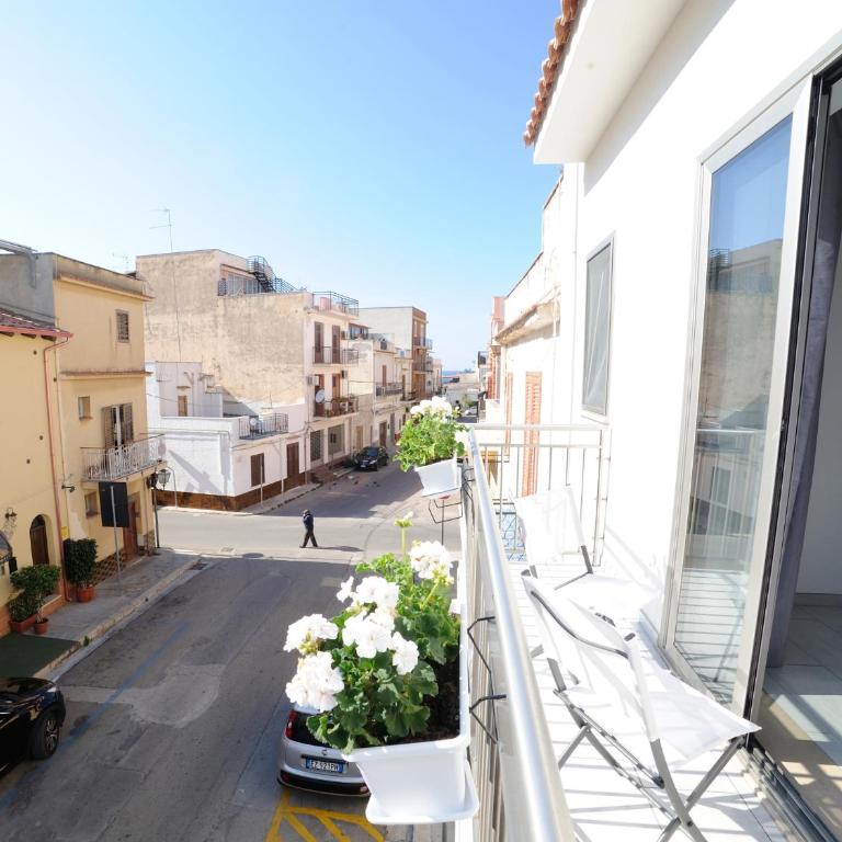 Le Quattro Perle - Studio-Apartment - 35