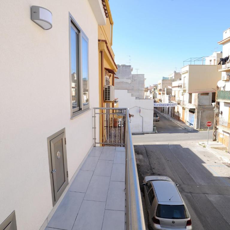 Le Quattro Perle - Studio-Apartment - 39