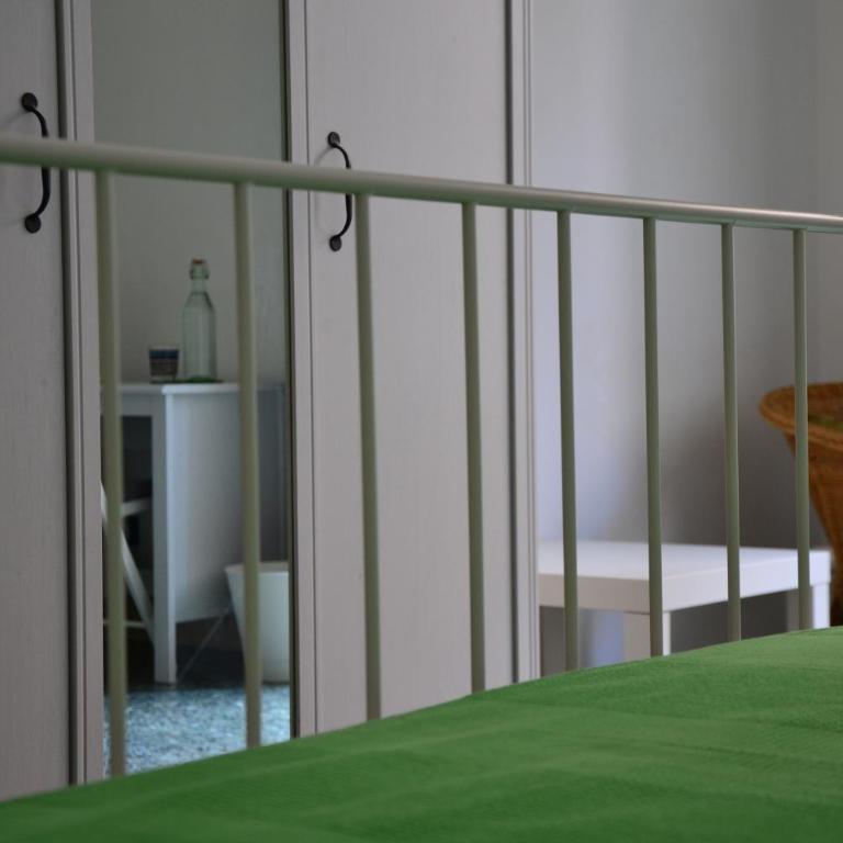il lapino - Double Room with Shared Bathroom - 4