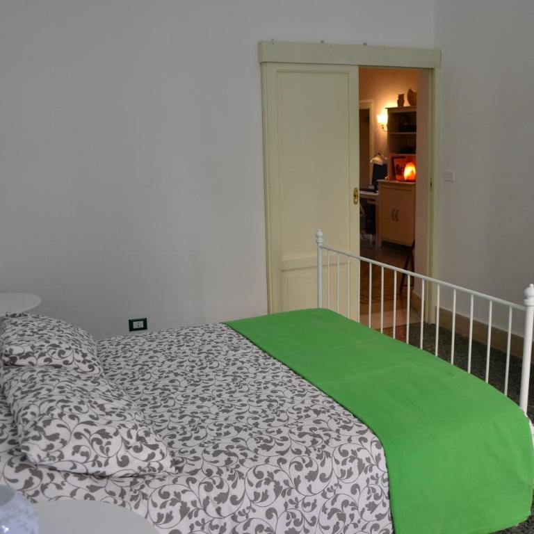 il lapino - Double Room with Shared Bathroom - 8