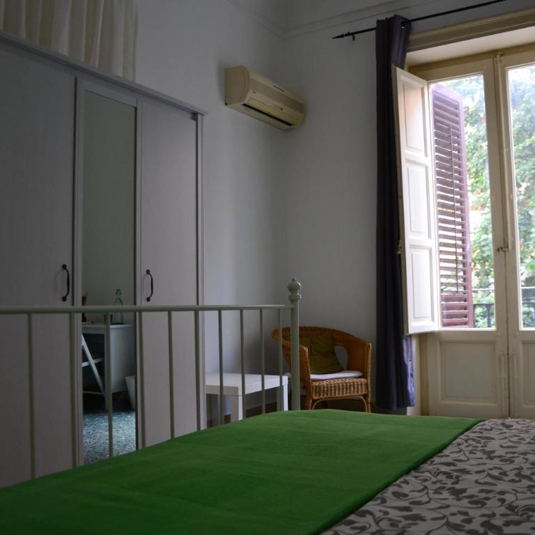 il lapino - Double Room with Shared Bathroom - 7