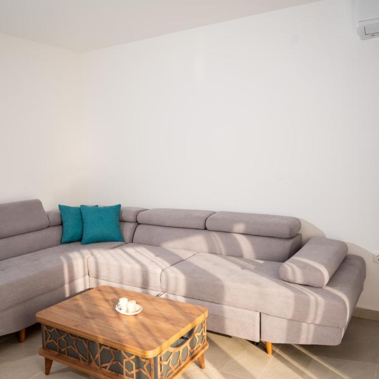 BarOn - Appartement 1 Chambre - 3