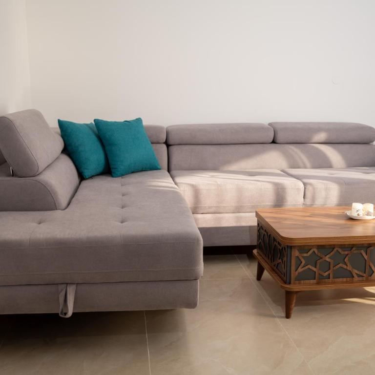 BarOn - Appartement 1 Chambre - 29