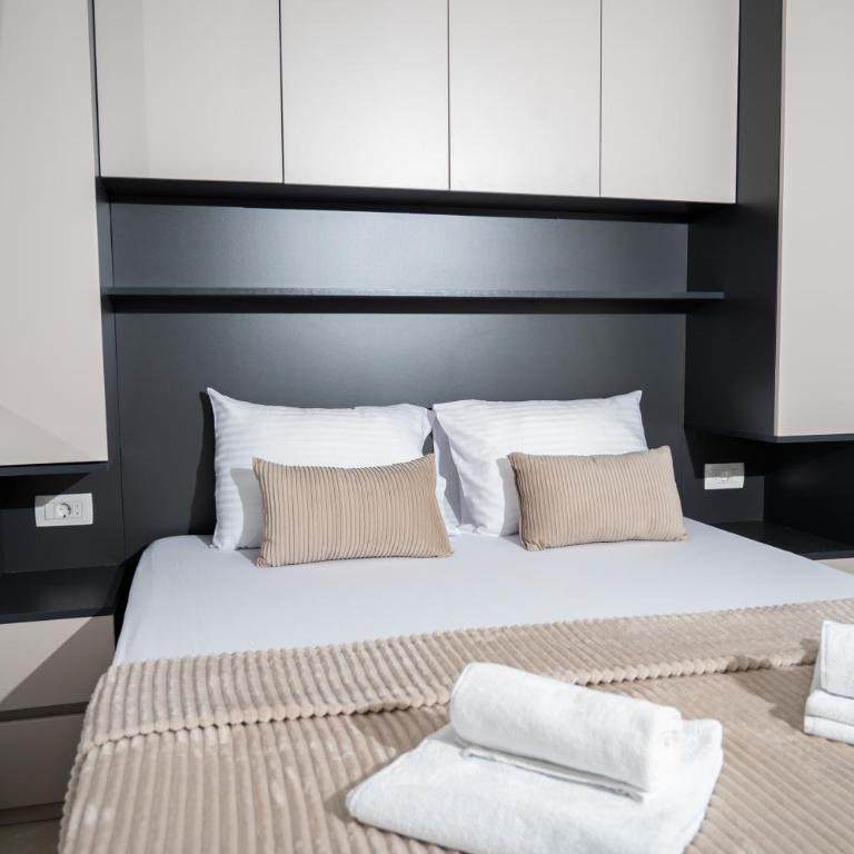 BarOn - Appartement 1 Chambre - 27