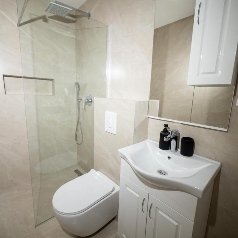 BarOn - Appartement 1 Chambre - 4