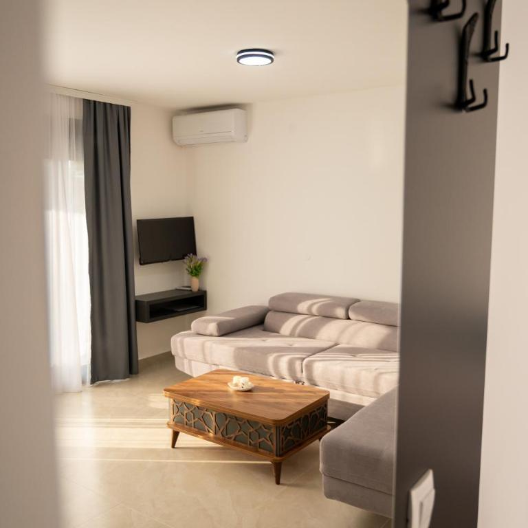 BarOn - Appartement 1 Chambre - 11