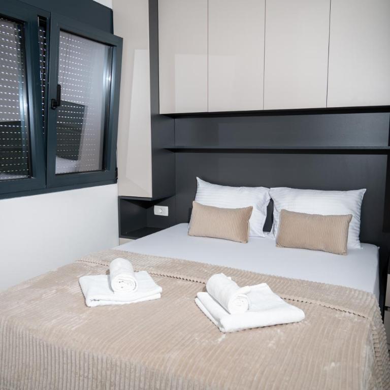 BarOn - Appartement 1 Chambre - 16