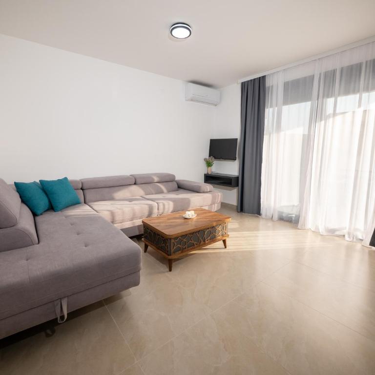 BarOn - Appartement 1 Chambre - 22