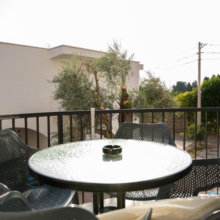 BarOn - Appartement 1 Chambre - 12