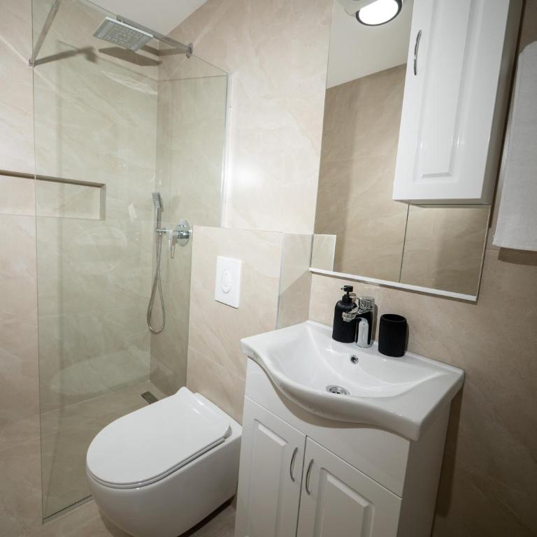 BarOn - Appartement 1 Chambre - 8