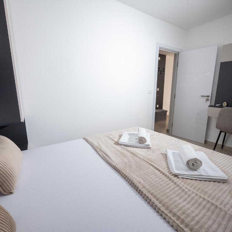 BarOn - Appartement 1 Chambre - 15