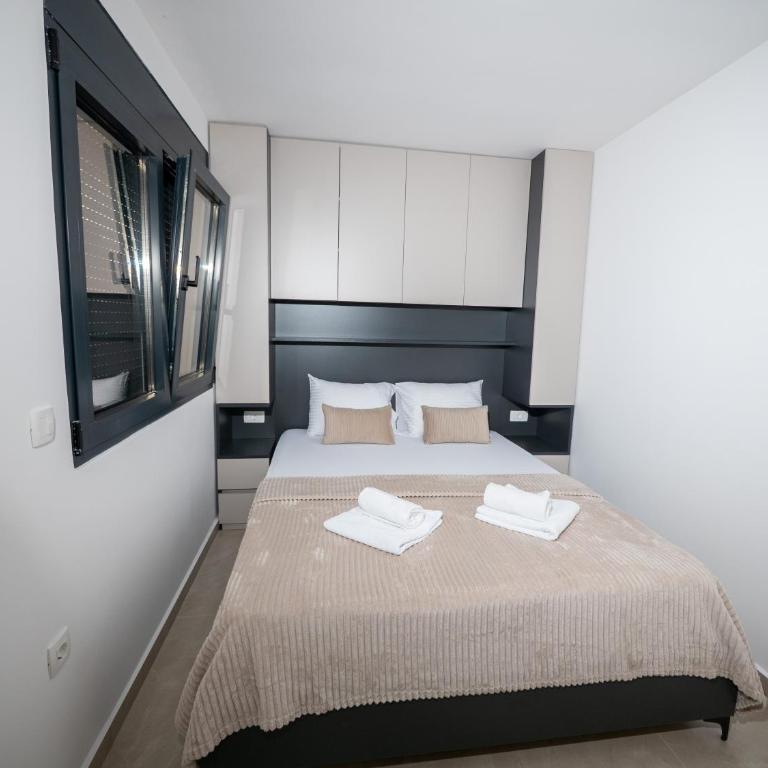 BarOn - Appartement 1 Chambre - 18
