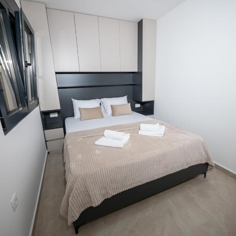 BarOn - Appartement 1 Chambre - 21