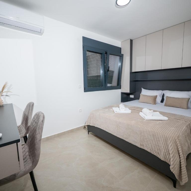 BarOn - Appartement 1 Chambre - 20