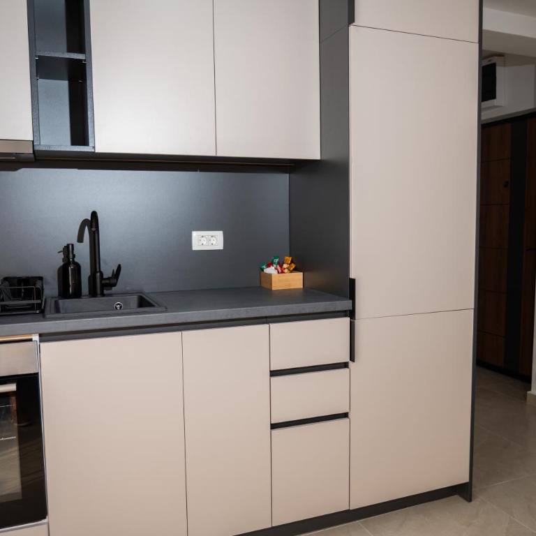 BarOn - Appartement 1 Chambre - 32