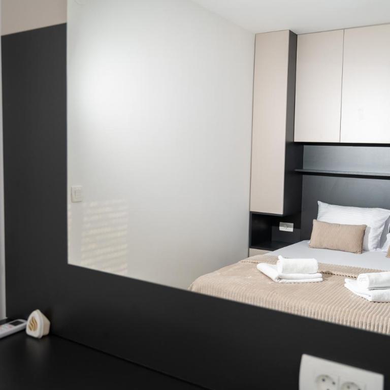 BarOn - Appartement 1 Chambre - 35
