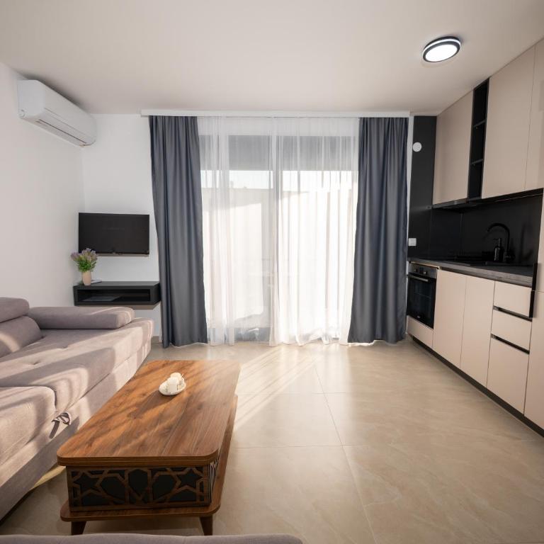 BarOn - Appartement 1 Chambre - 25