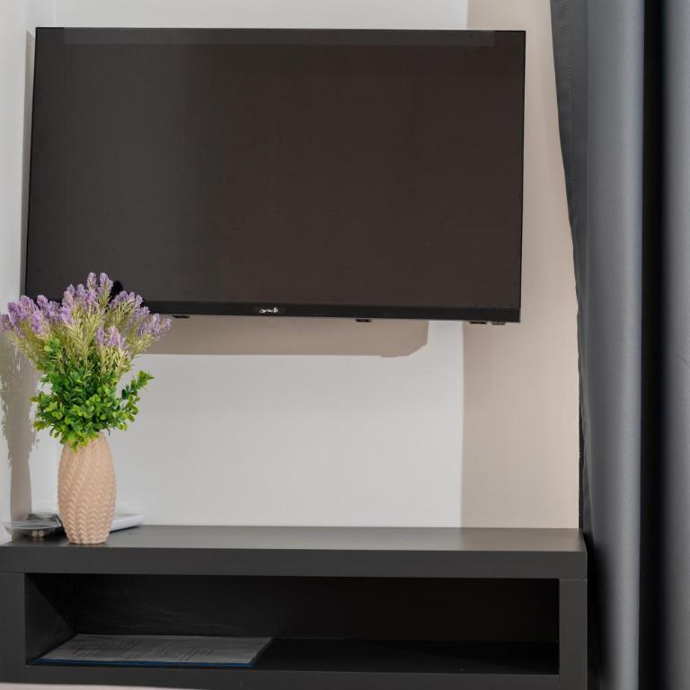 BarOn - Appartement 1 Chambre - 19