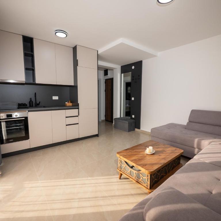 BarOn - Appartement 1 Chambre - 26