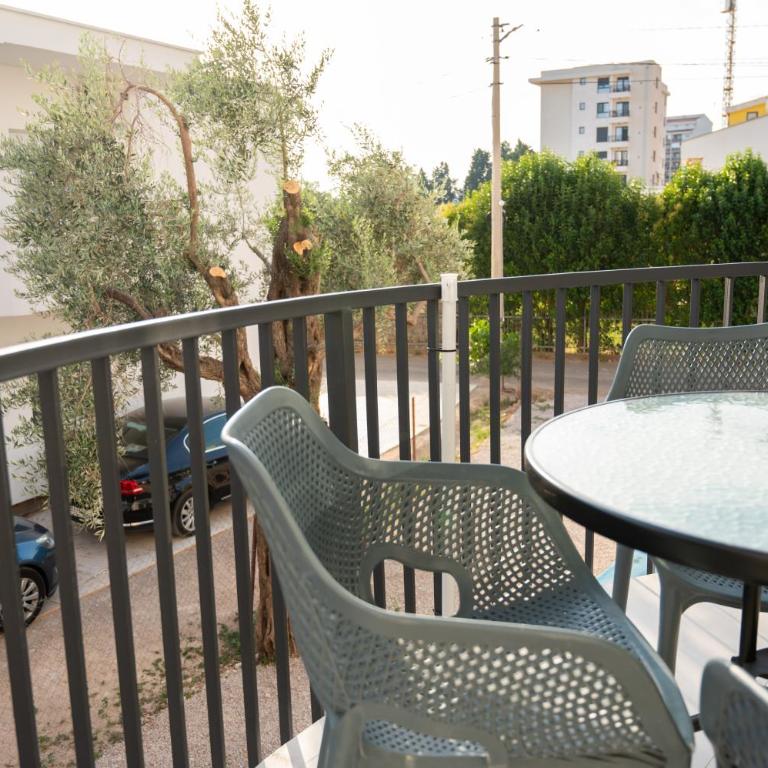 BarOn - Appartement 1 Chambre - 37