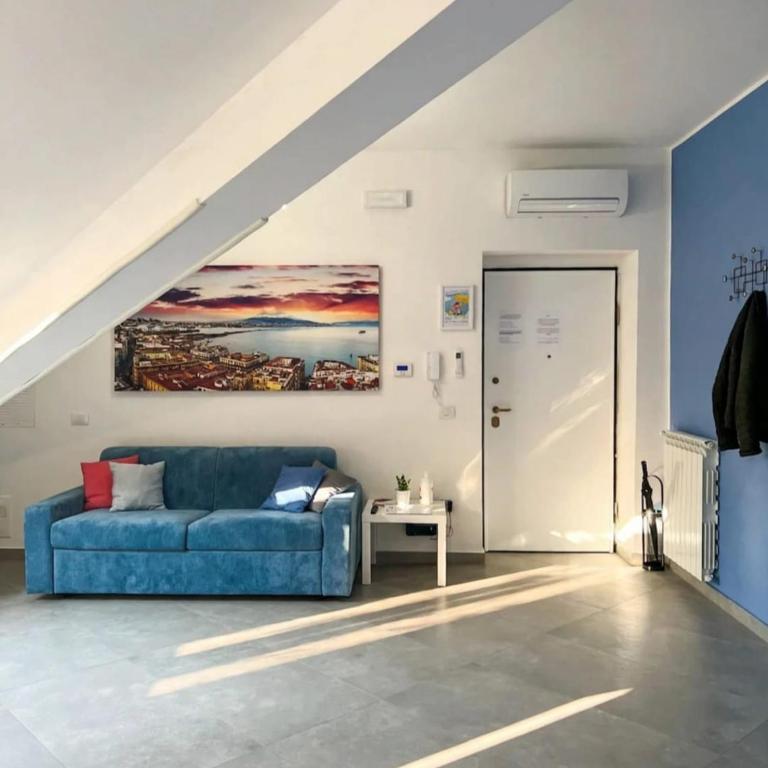 Wanda House - Two-Bedroom Apartment - 3