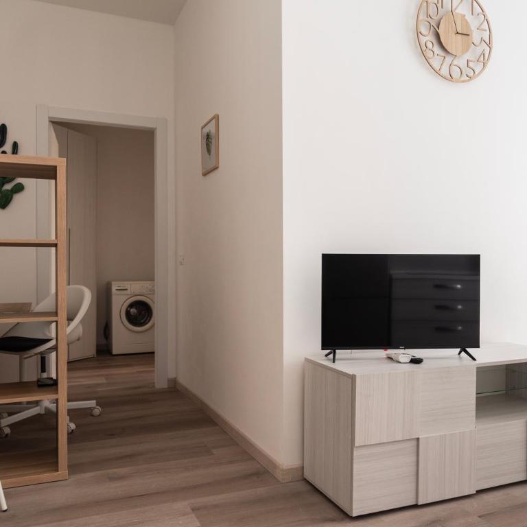 Youhosty - Macchi 69 - Appartamento con 1 Camera da Letto - 17